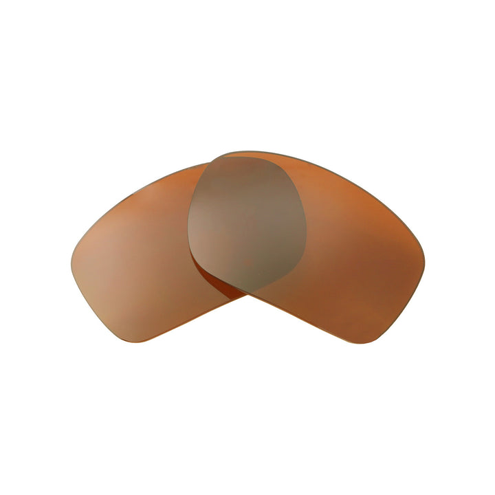 Brown Polarized
