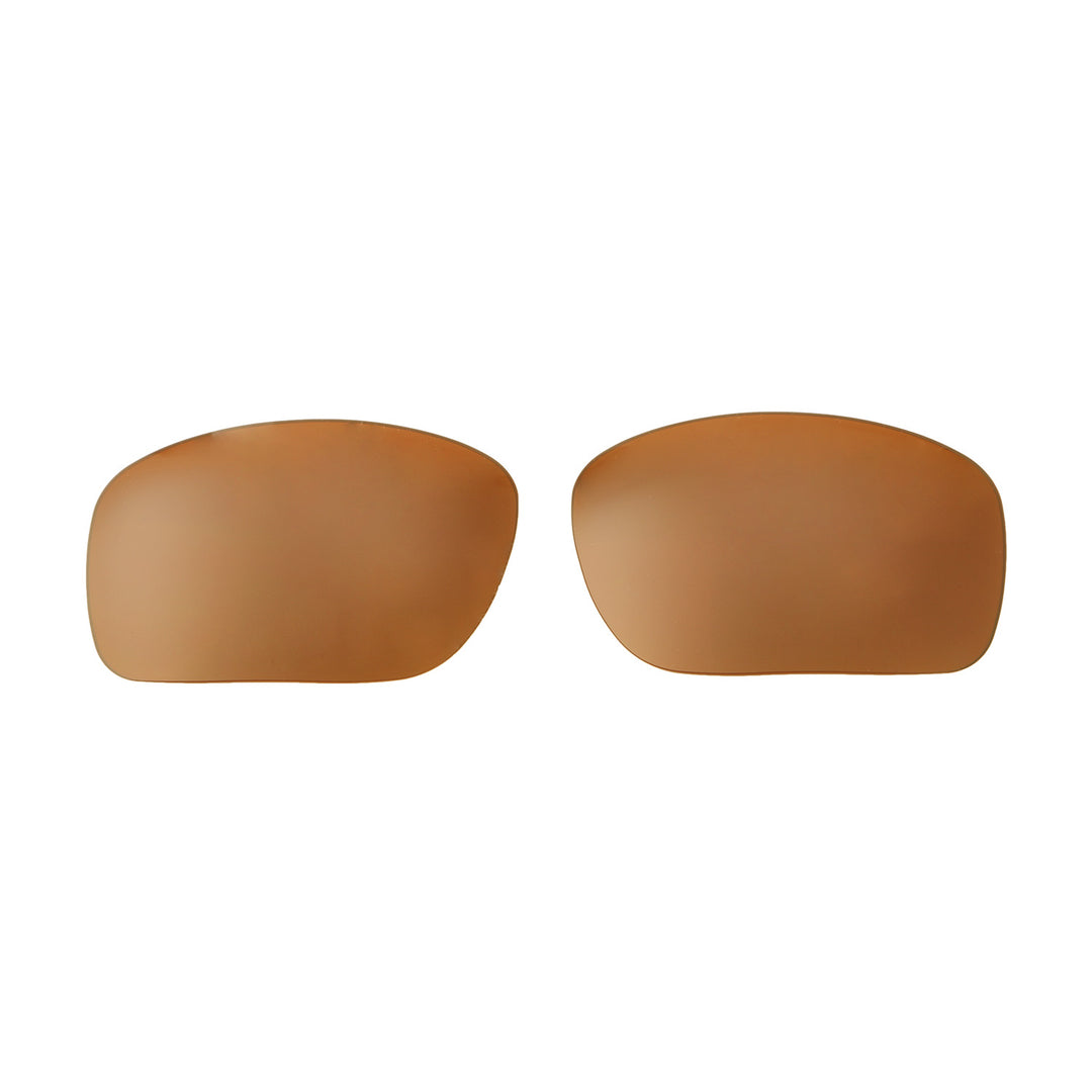 Brown Polarized
