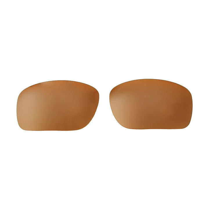Brown Polarized