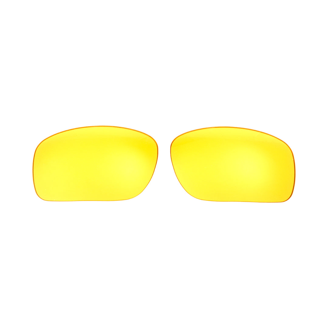 Yellow Non-Polarized