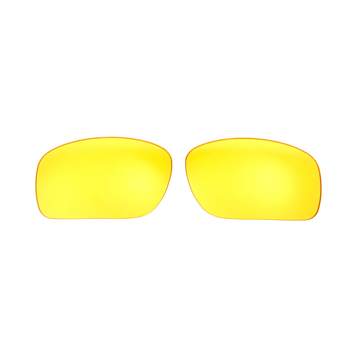 Yellow Non-Polarized