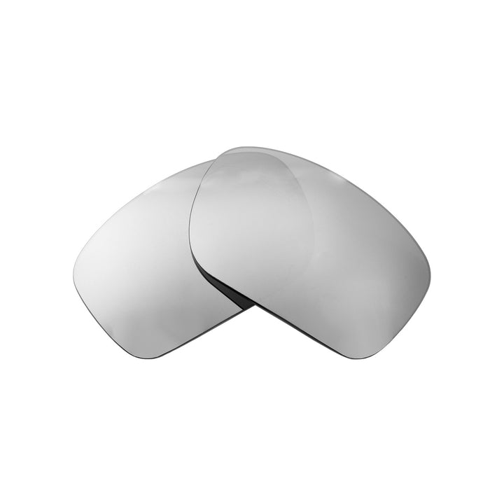 Titanium Polarized