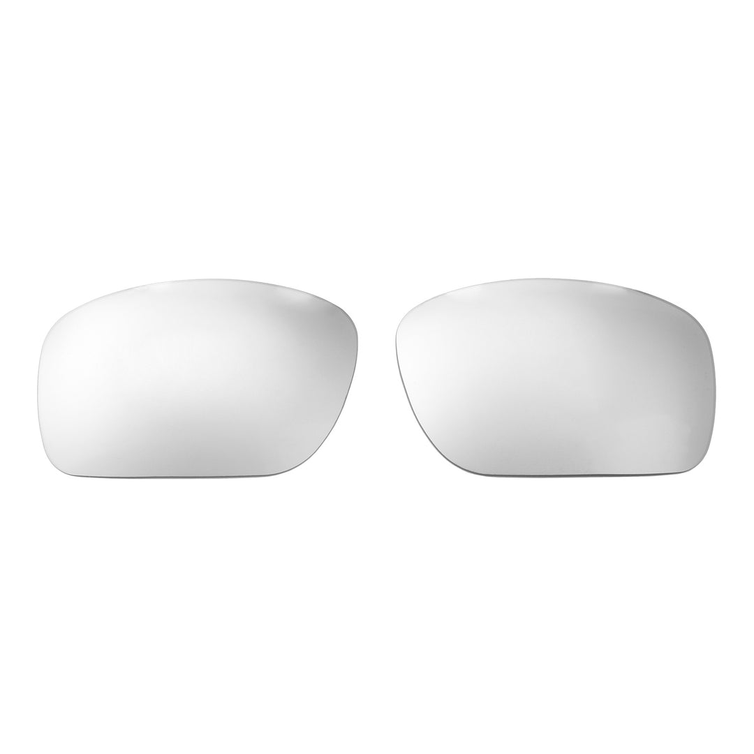 Titanium ISARC Polarized