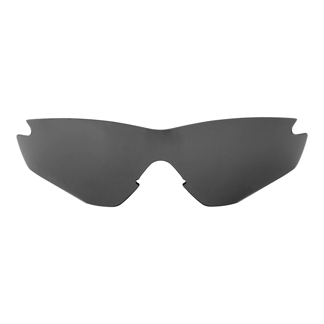 Black Polarized