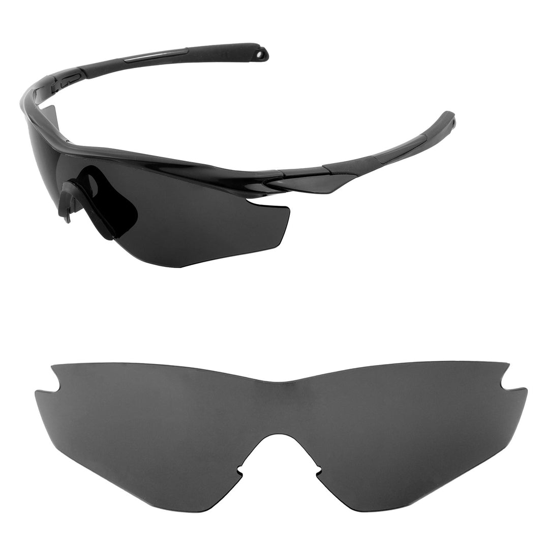 Black Polarized