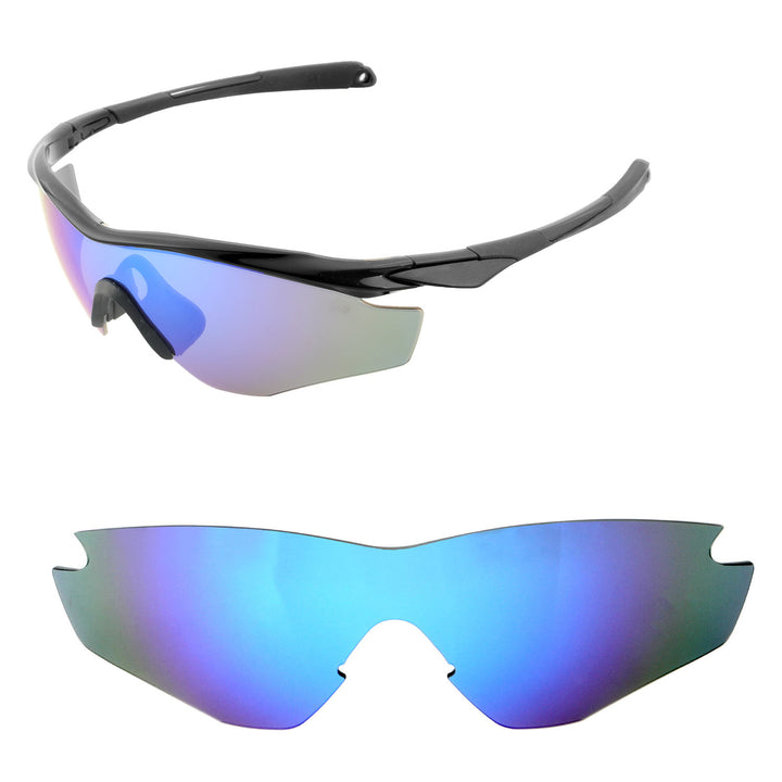 Ice Blue Polarized