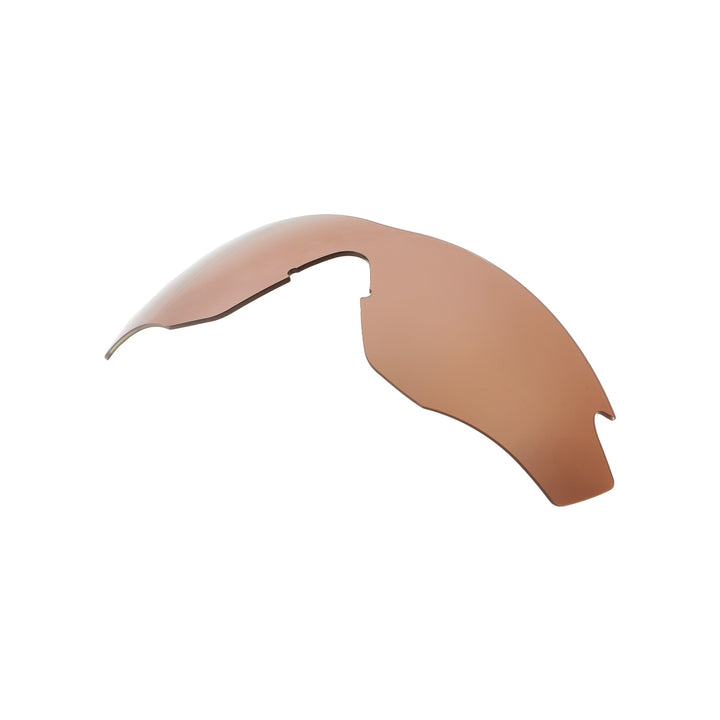 Brown Polarized