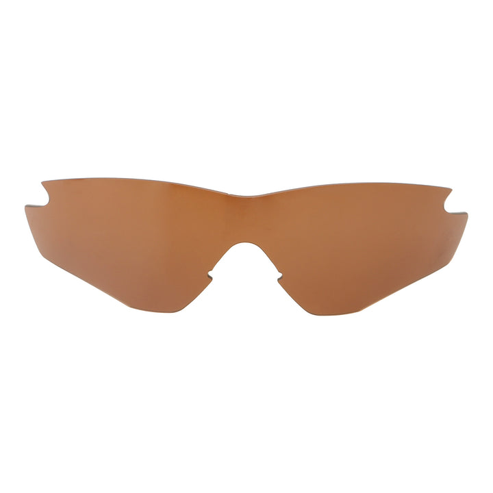Brown Polarized