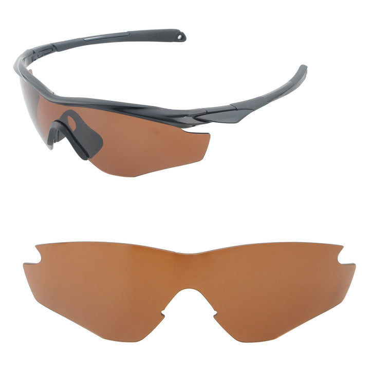 Brown Polarized
