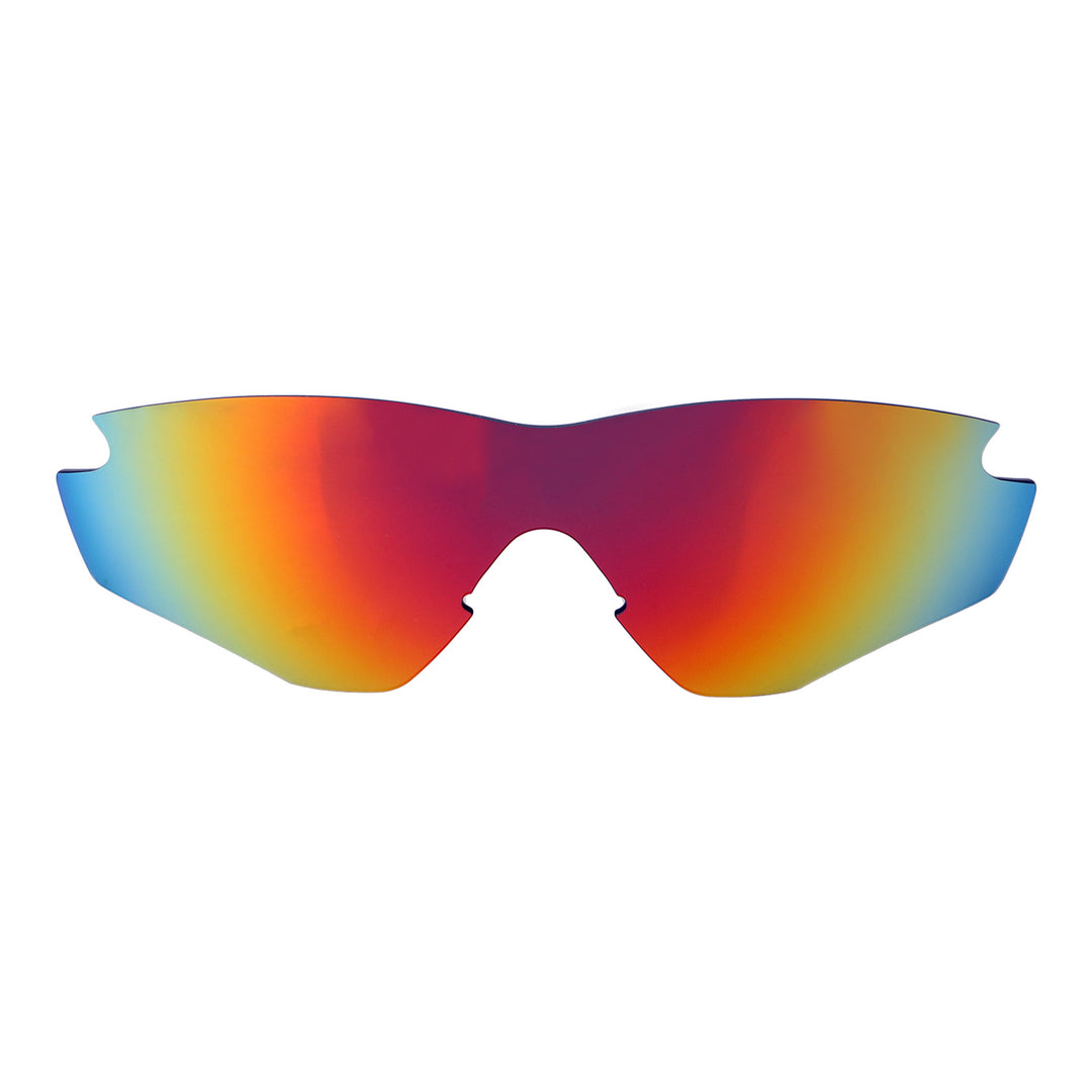 Fire Red Polarized