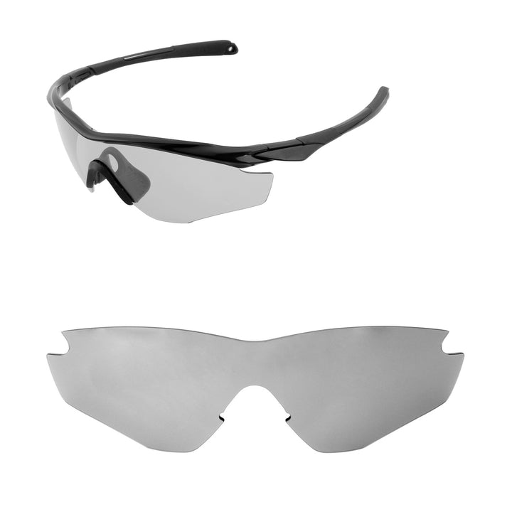 Titanium Polarized
