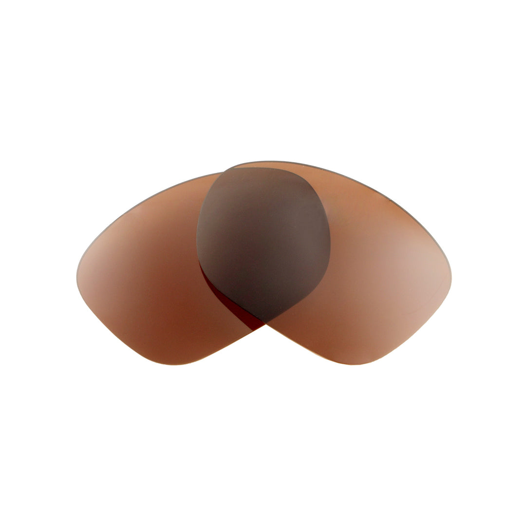 Brown Polarized