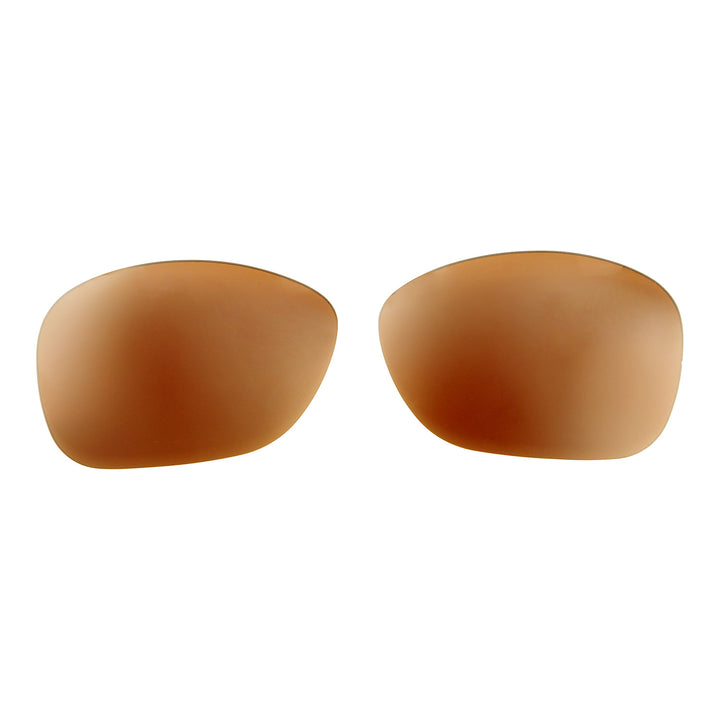 Brown Polarized