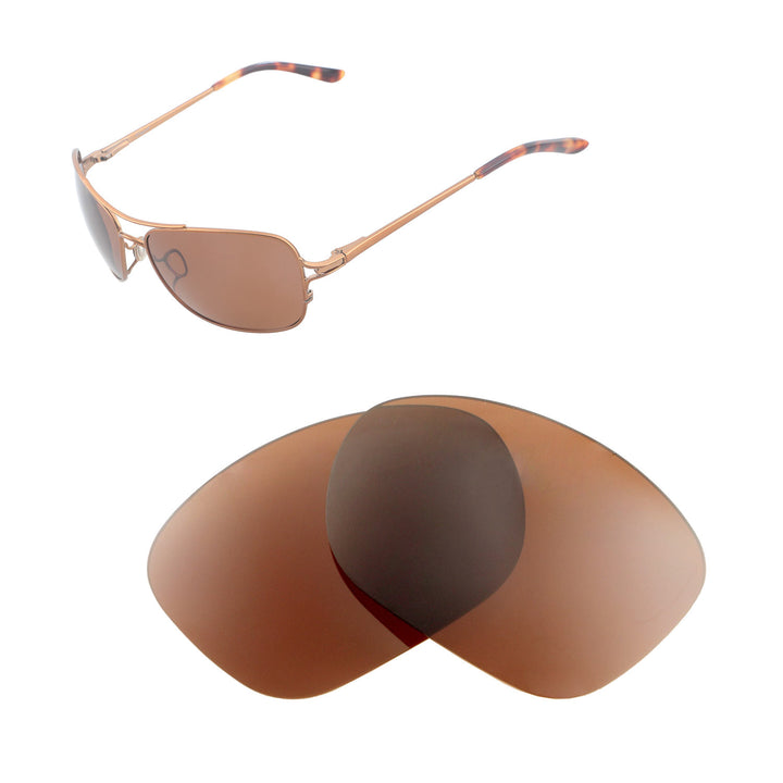 Brown Polarized