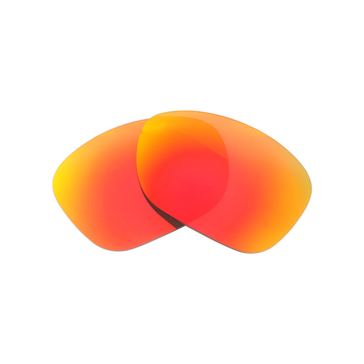 Fire Red Polarized