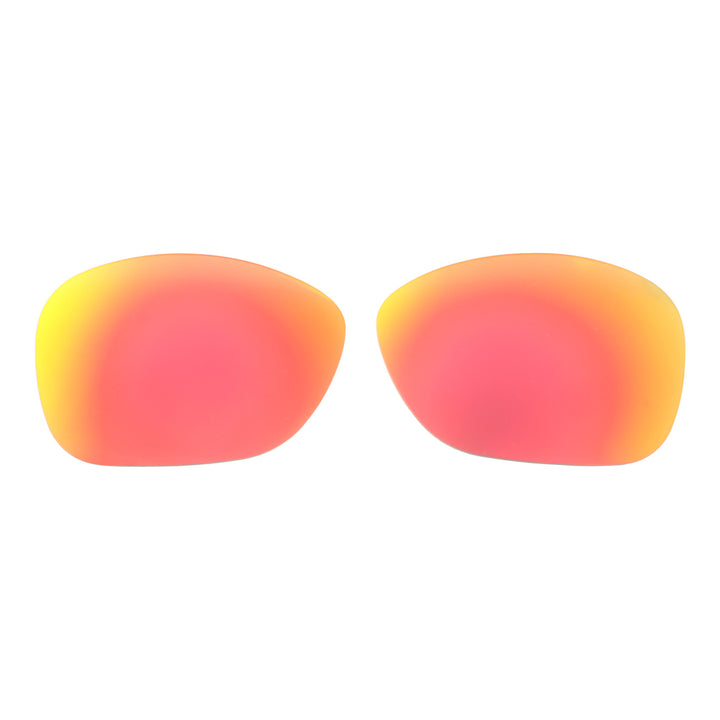 Fire Red Polarized