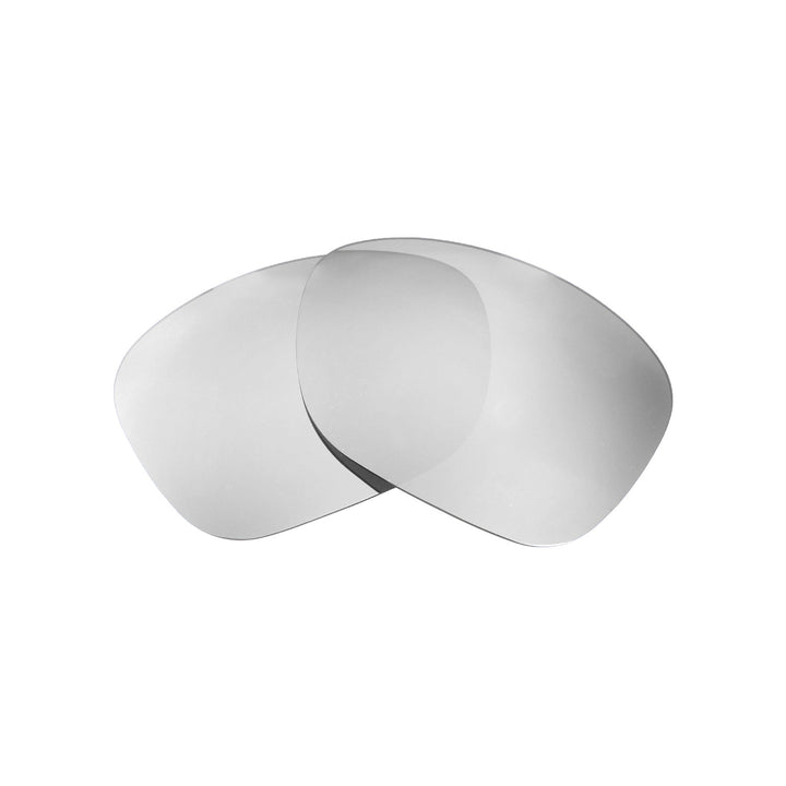 Titanium Polarized