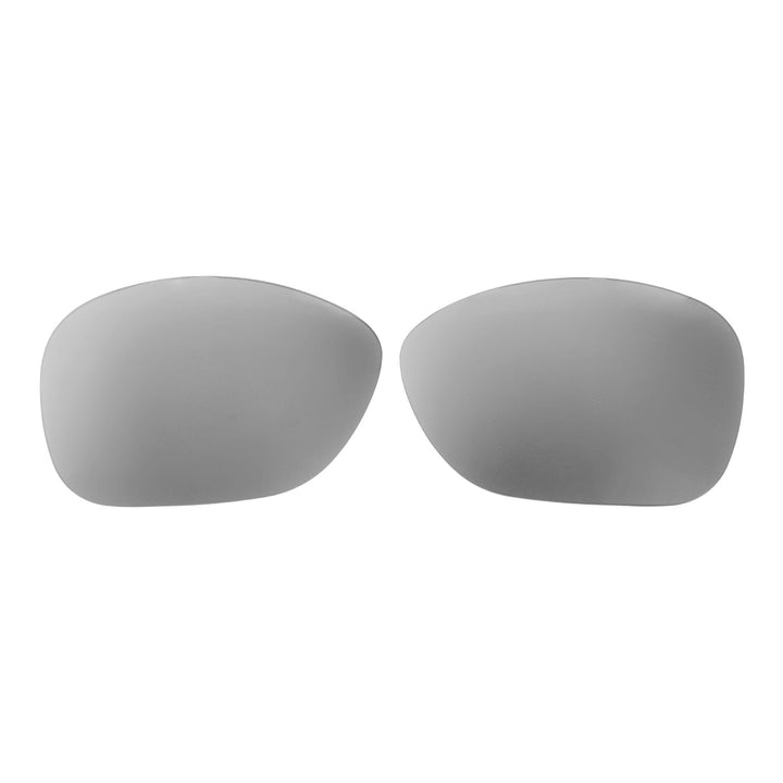 Titanium Polarized
