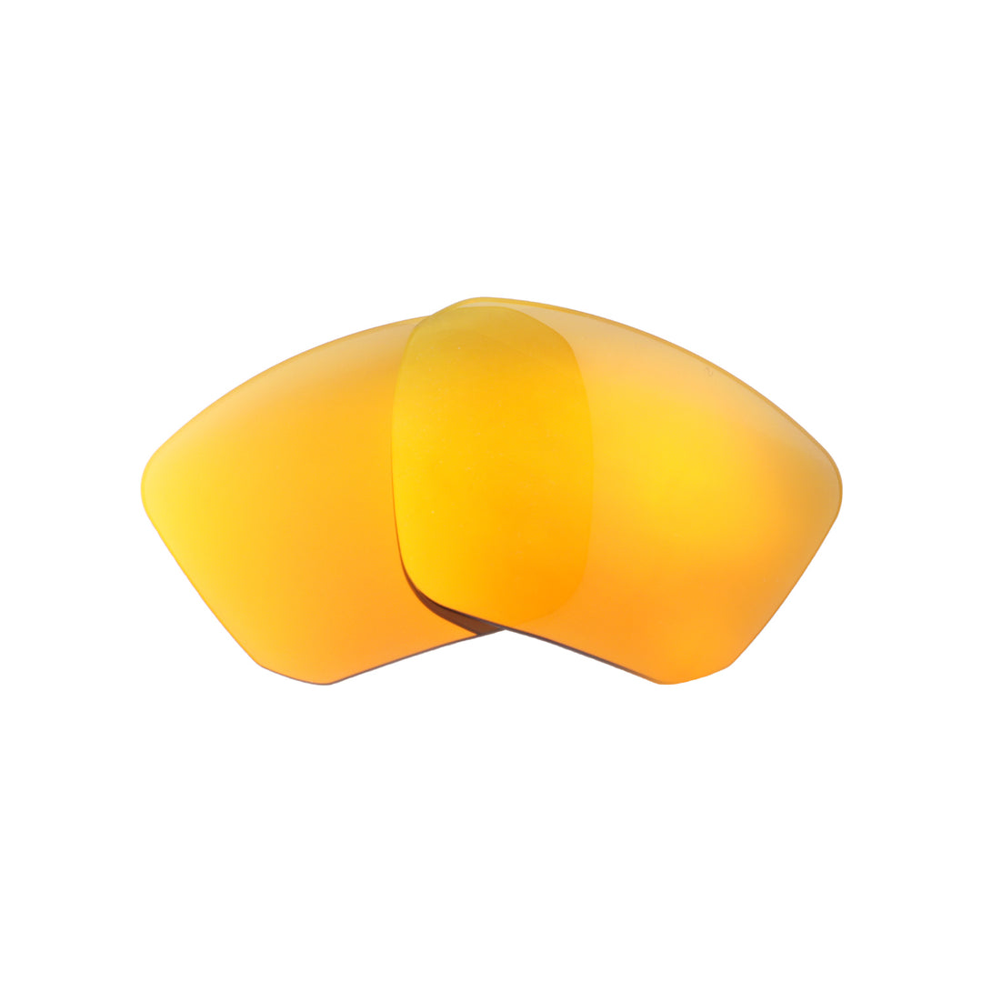 24K Gold Polarized