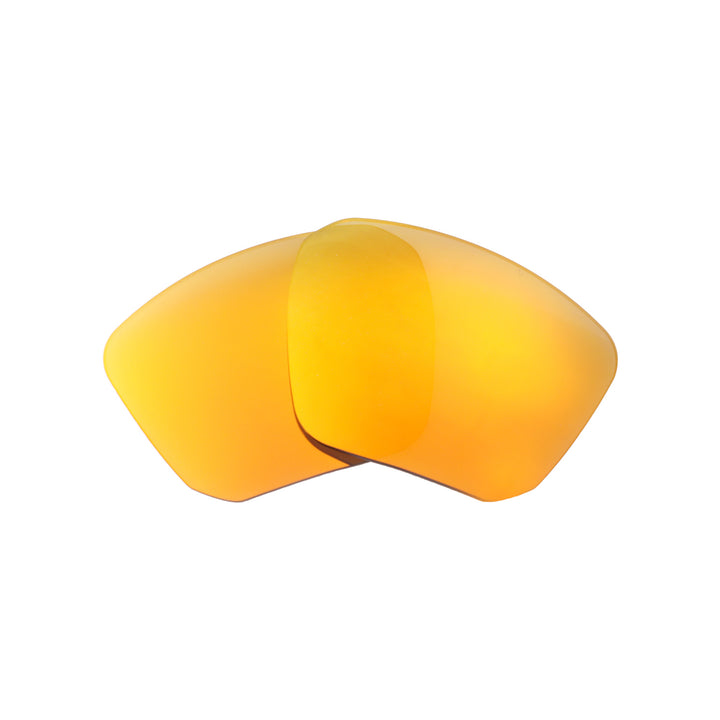 24K Gold Polarized