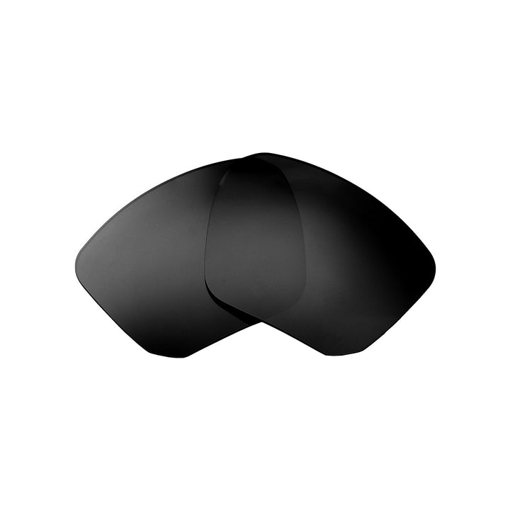 Black ISARC Polarized