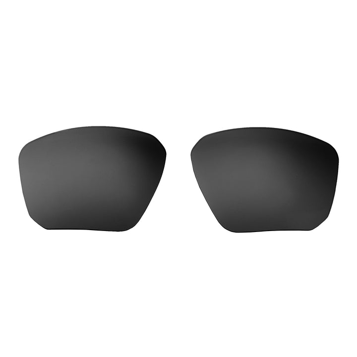 Black Polarized