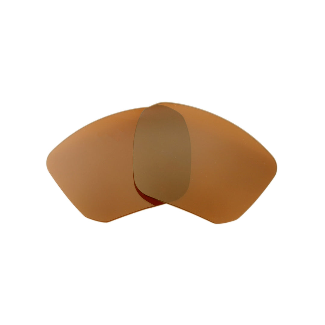 Brown Polarized