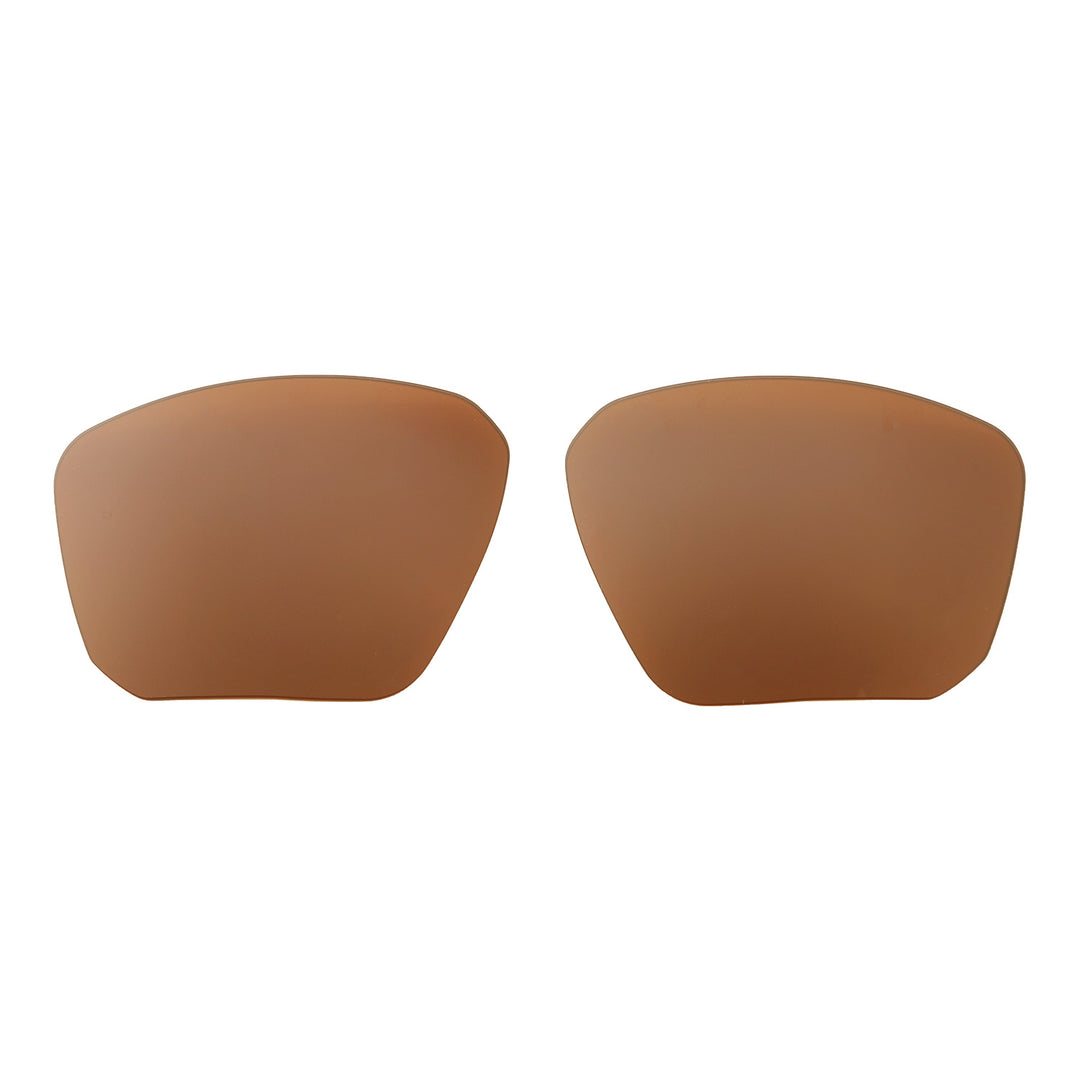 Brown Polarized