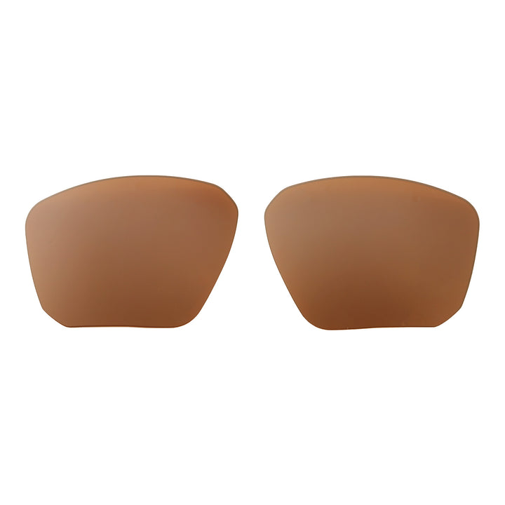 Brown Polarized