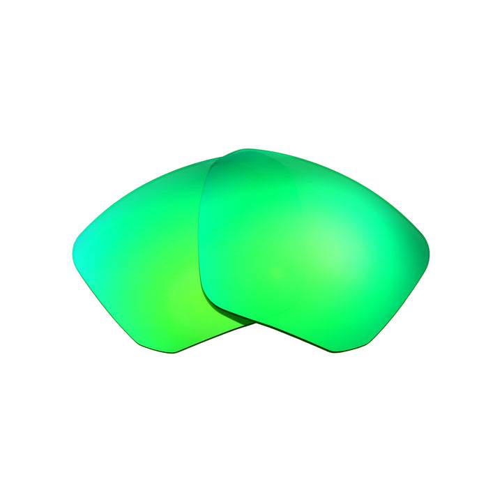 Emerald Green Polarized
