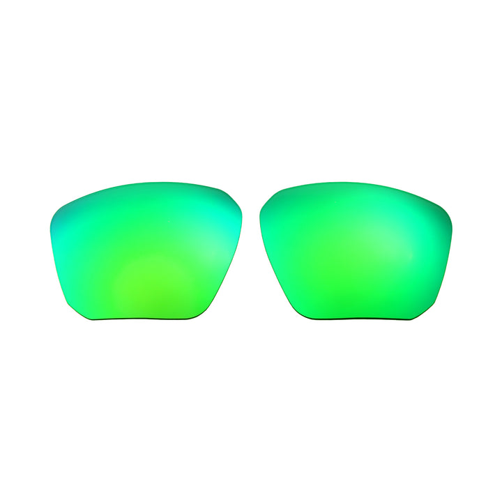 Emerald Green Polarized