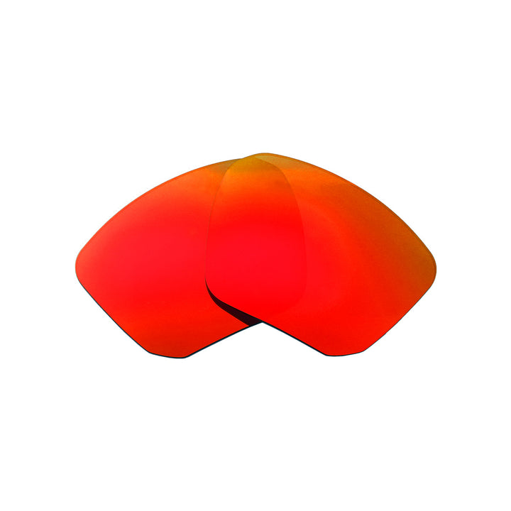Fire Red Polarized
