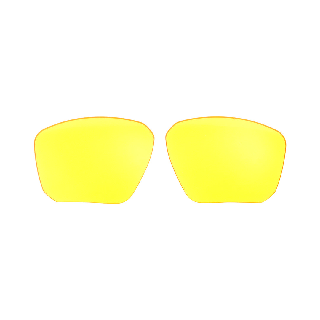 Yellow Non-Polarized