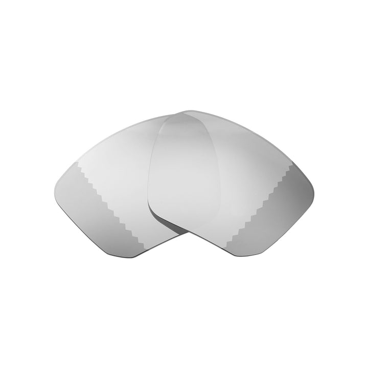 Transition Polarized