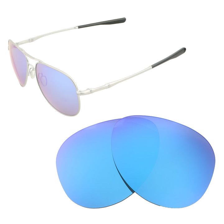 Ice Blue Polarized