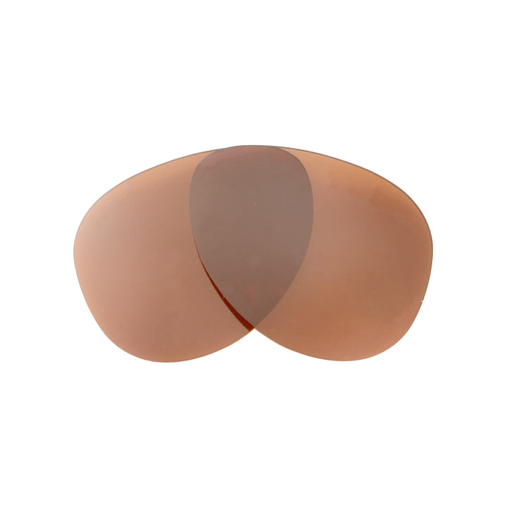 Brown Polarized