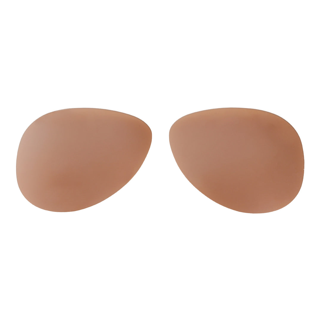 Brown Polarized
