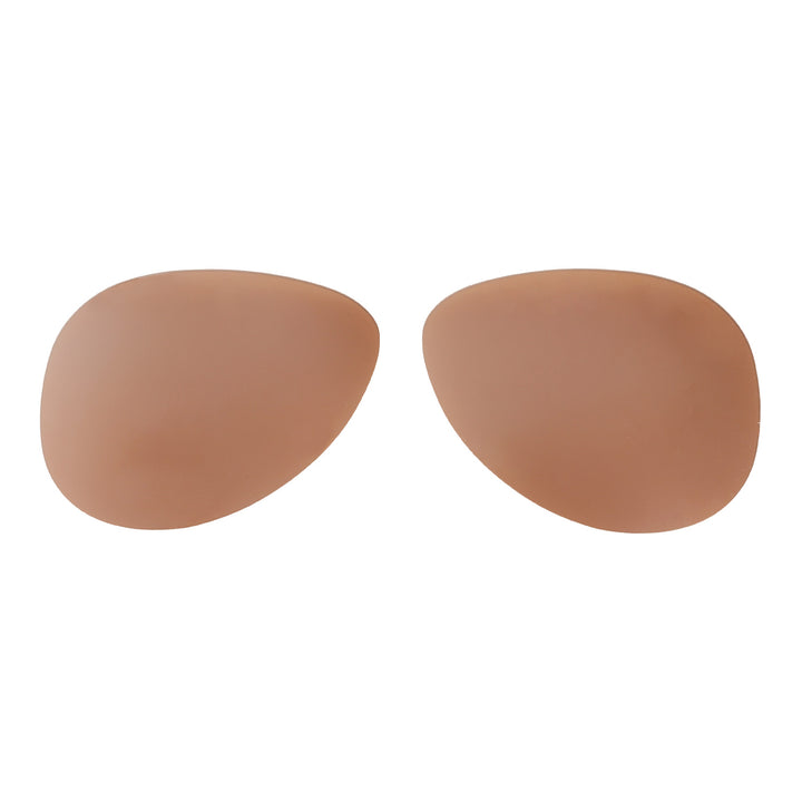 Brown Polarized