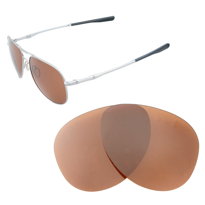 Brown Polarized