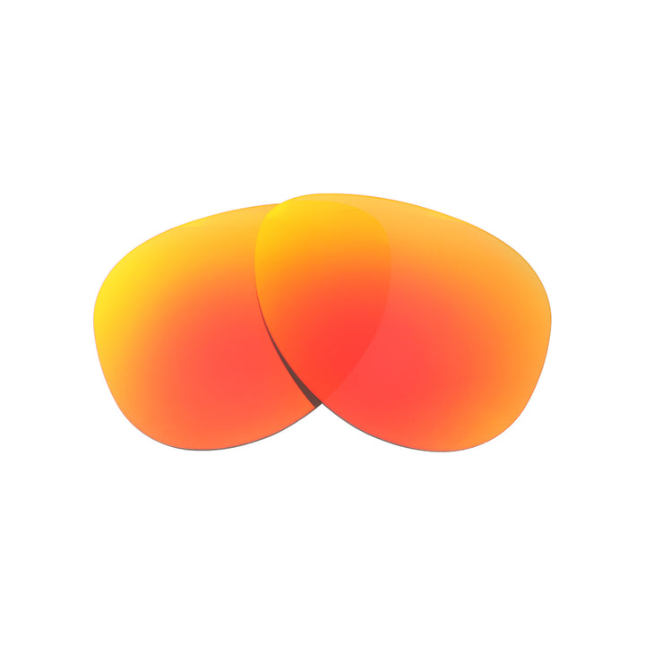 Fire Red Polarized