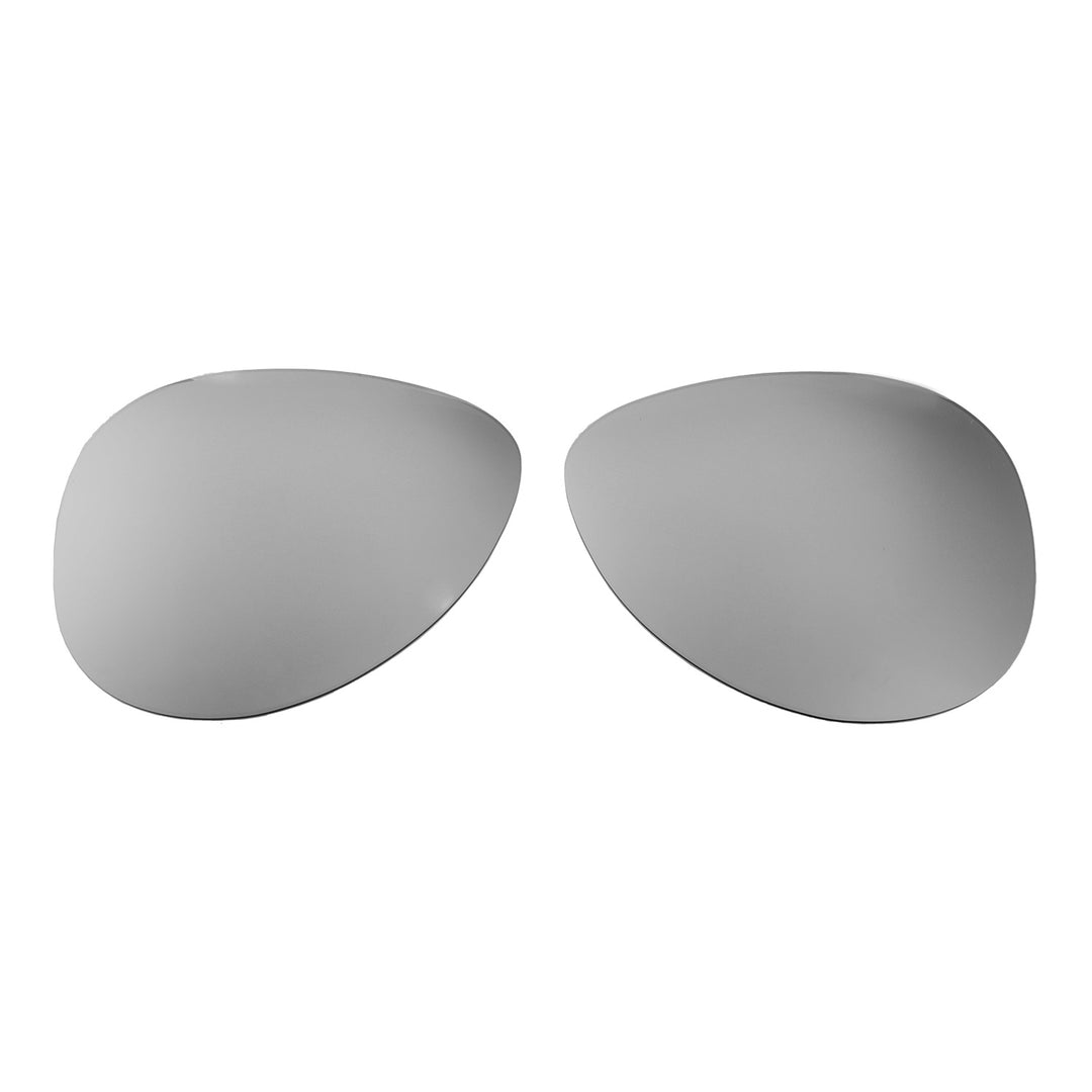 Titanium Polarized