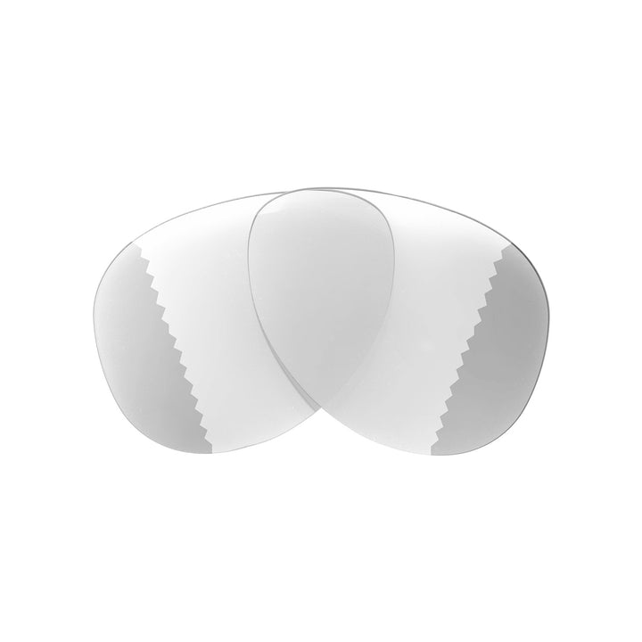 Transition Polarized