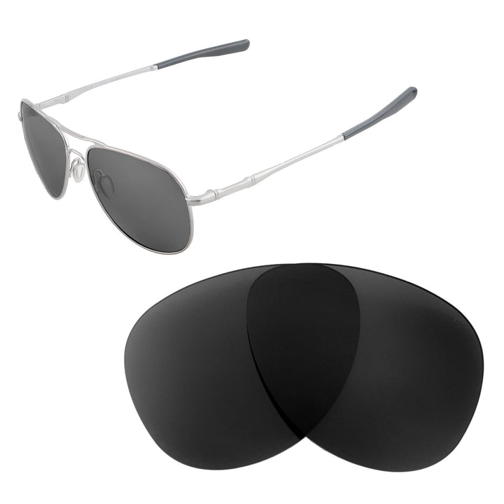 Black Polarized