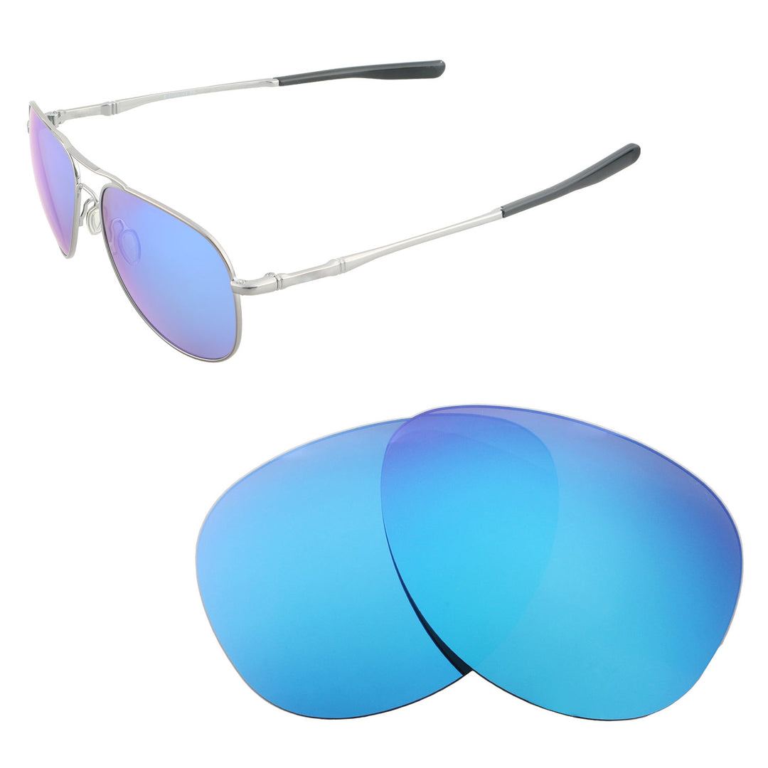 Ice Blue Polarized