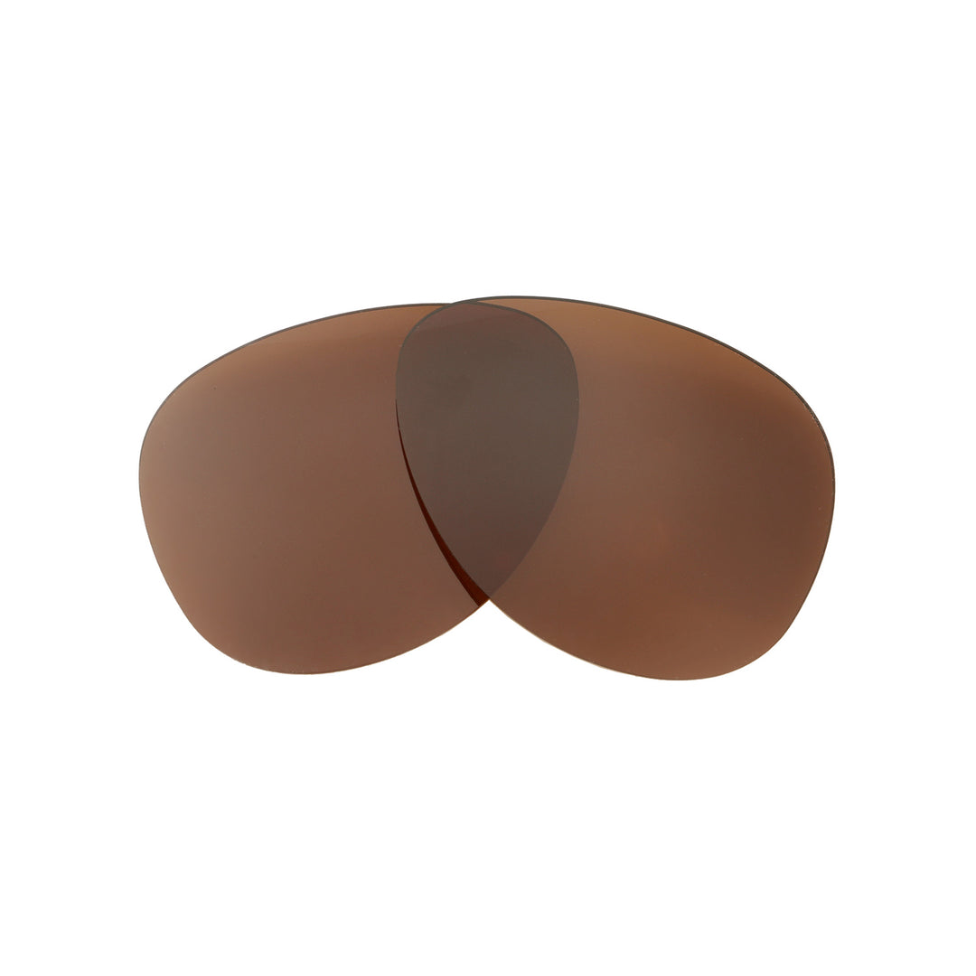 Brown Polarized