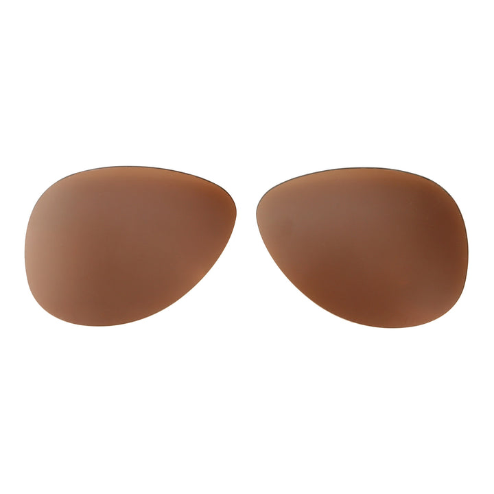 Brown Polarized