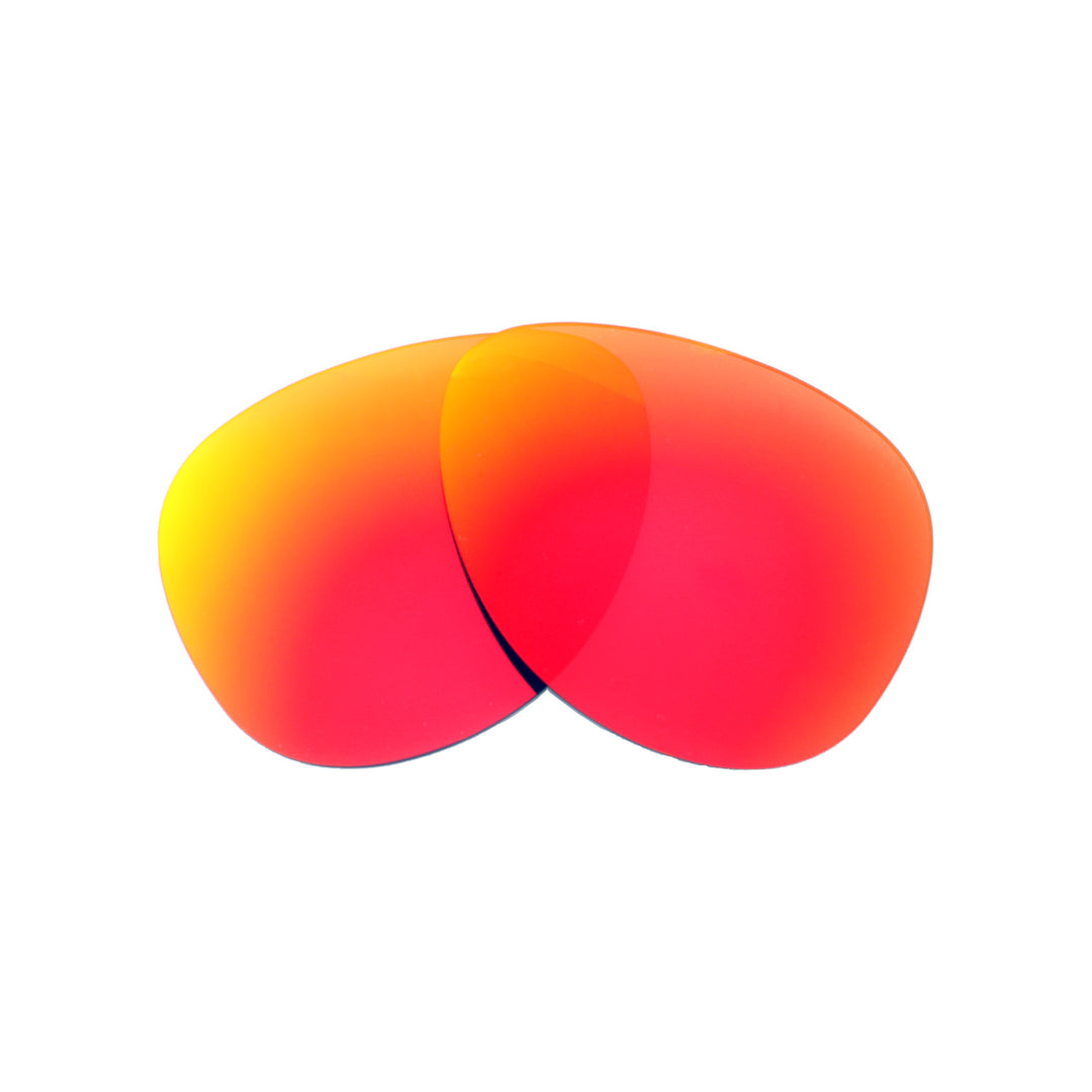 Fire Red Polarized