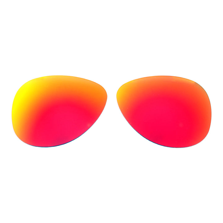 Fire Red Polarized