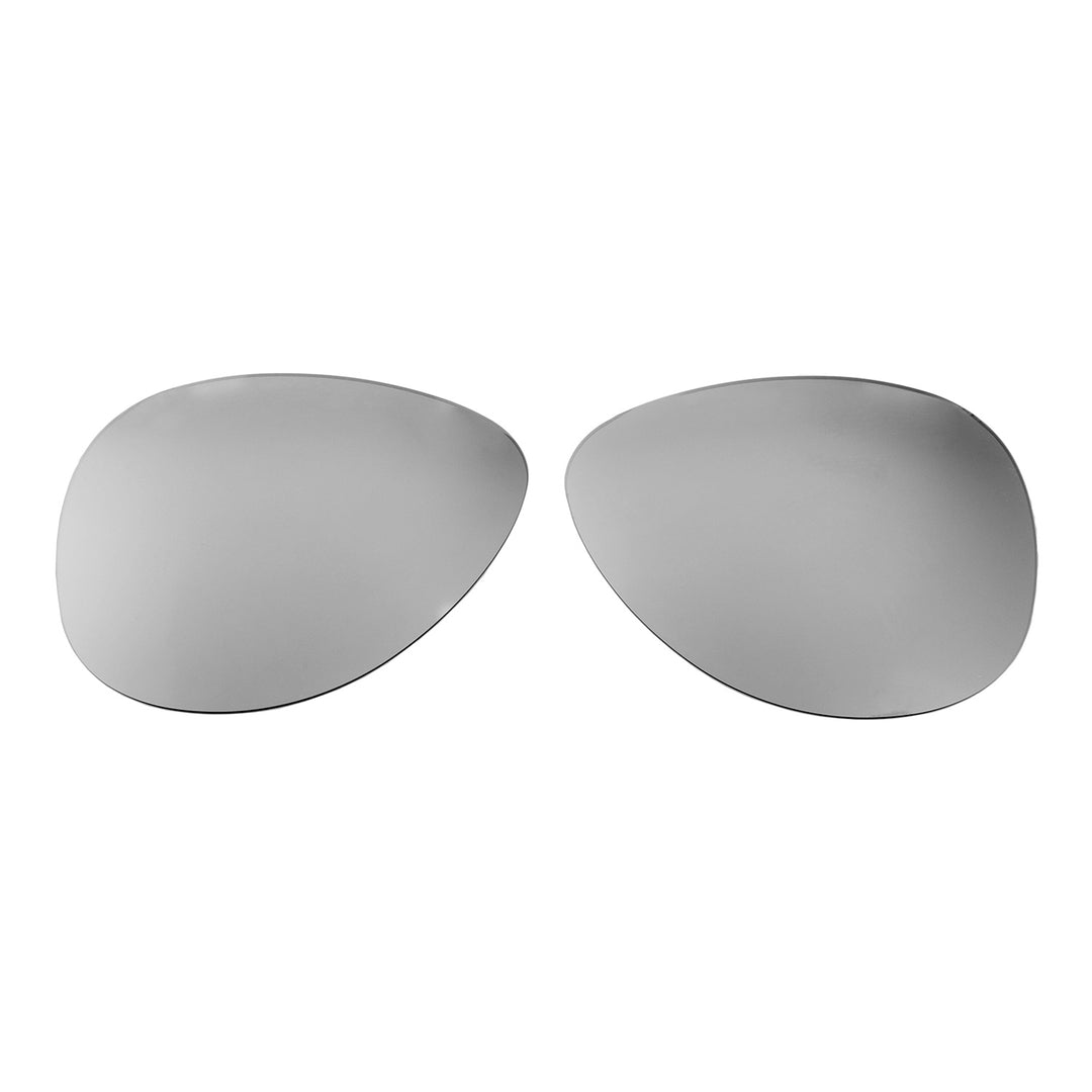 Titanium Polarized