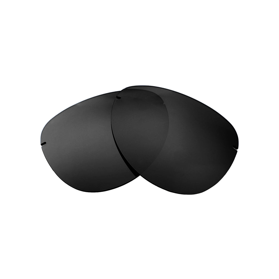 Black Polarized